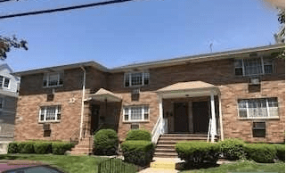 32 E Quackenbush Avenue, Unit #14, Dumont